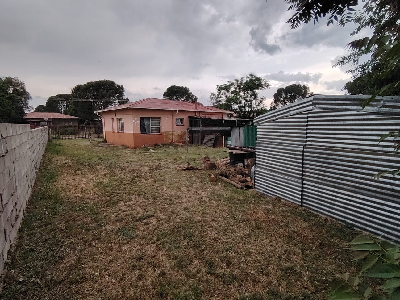 2 Bedroom Property for Sale in Oranjesig Free State